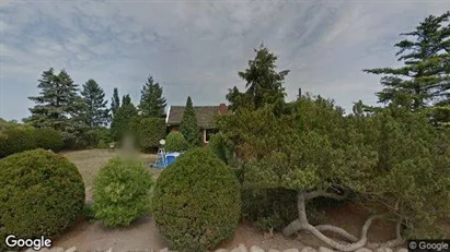 Lager zur Miete in Höganäs – Foto von Google Street View