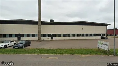 Lager til leie i Åstorp – Bilde fra Google Street View