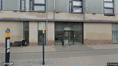 Kantorruimte te huur in Hillerød - Foto uit Google Street View