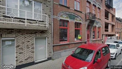 Andre lokaler til leie i Dendermonde – Bilde fra Google Street View