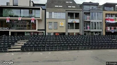 Office spaces for rent in Dendermonde - Photo from Google Street View