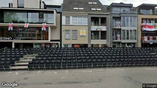 Office spaces for rent i Dendermonde - Photo from Google Street View