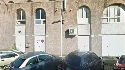 Gewerbeflächen zur Miete in Dendermonde – Foto von Google Street View