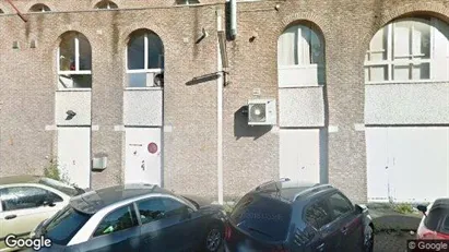 Gewerbeflächen zur Miete in Dendermonde – Foto von Google Street View