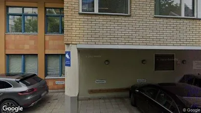 Kontorlokaler til leje i Arendal - Foto fra Google Street View