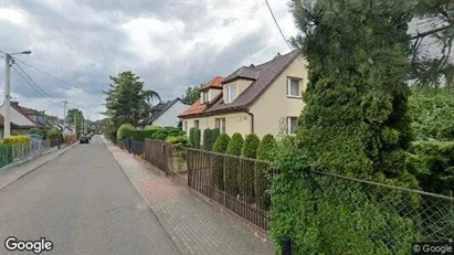 Kantorruimte te huur in Siemianowice Śląskie - Foto uit Google Street View