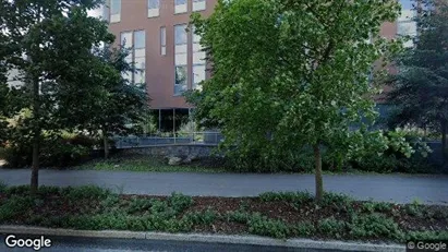 Lokaler til leie i Vantaa – Bilde fra Google Street View