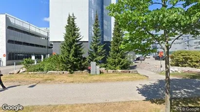 Lokaler til leie i Vantaa – Bilde fra Google Street View