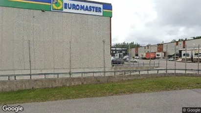 Lokaler til leje i Vantaa - Foto fra Google Street View