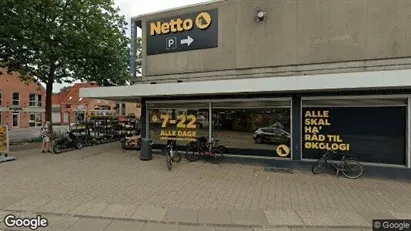 Kontorer til leie i Odense SV – Bilde fra Google Street View