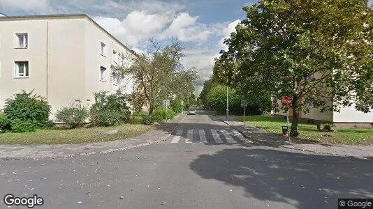 Magazijnen te huur i Bydgoszcz - Foto uit Google Street View
