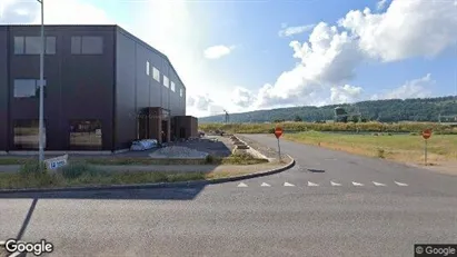 Kontorslokaler för uthyrning i Båstad – Foto från Google Street View