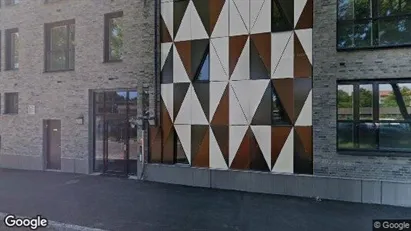 Büros zur Miete in Gävle – Foto von Google Street View