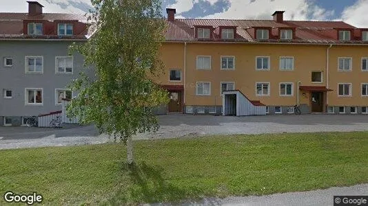 Coworking spaces for rent i Lycksele - Photo from Google Street View