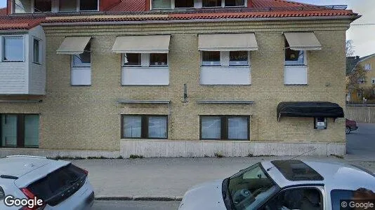 Magazijnen te huur i Lycksele - Foto uit Google Street View