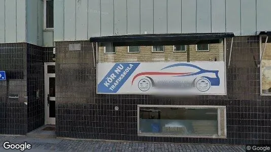 Kontorer til leie i Kungsbacka – Bilde fra Google Street View