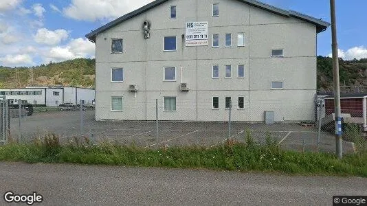 Office spaces for rent i Gothenburg East - Photo from Google Street View