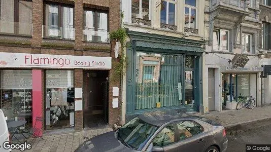 Andre lokaler til leie i Stad Gent – Bilde fra Google Street View
