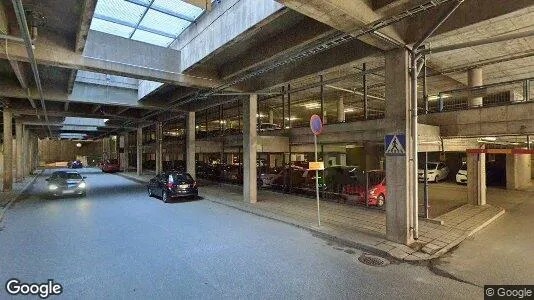 Kantorruimte te huur i Lappeenranta - Foto uit Google Street View