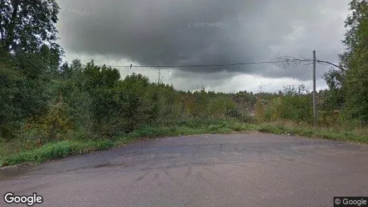 Magazijnen te huur i Hyvinkää - Foto uit Google Street View