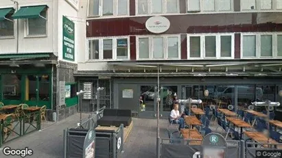 Kontorhoteller til leje i Linköping - Foto fra Google Street View