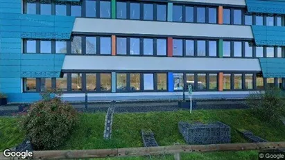 Andre lokaler til leie i Grevenmacher – Bilde fra Google Street View