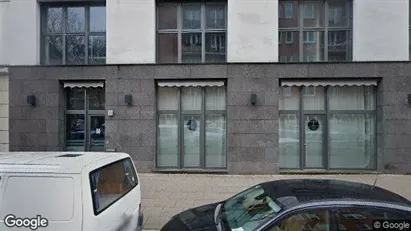 Bedrijfsruimtes te huur in Hamburg Altona - Foto uit Google Street View