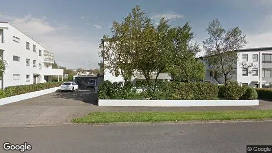 Kantorruimte te huur i Reykjavík Háaleiti - Foto uit Google Street View