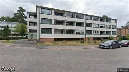 Office spaces for rent in Helsinki Läntinen - Photo from Google Street View