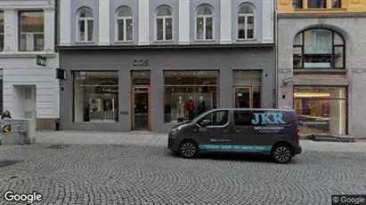 Office spaces for rent in Oslo Sentrum - Photo from Google Street View