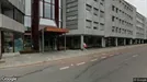 Kontor til leje, Oslo St. Hanshaugen, Oslo, Wergelandsveien 1-3, Norge