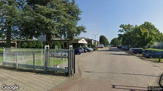 Bedrijfsruimtes te huur i Heerlen - Foto uit Google Street View