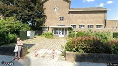 Office spaces for rent in Heerlen - Photo from Google Street View