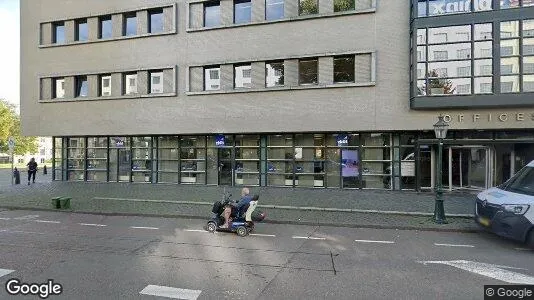 Kantorruimte te huur i Maastricht - Foto uit Google Street View