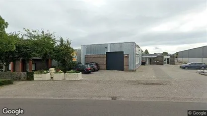 Kontorer til leie i Eijsden-Margraten – Bilde fra Google Street View