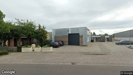 Kantorruimte te huur i Eijsden-Margraten - Foto uit Google Street View