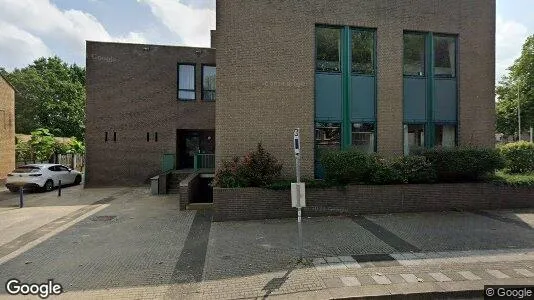 Kontorlokaler til leje i Roerdalen - Foto fra Google Street View