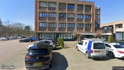 Office spaces for rent in Roermond - Photo from Google Street View