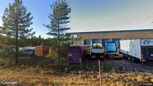 Werkstätte zur Miete i Luleå – Foto von Google Street View