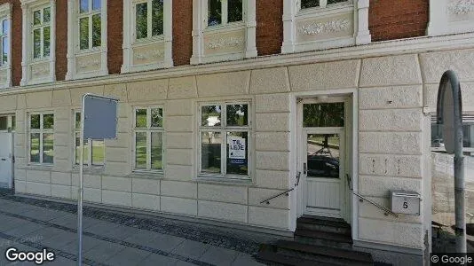 Praxen zur Miete i Fredericia – Foto von Google Street View