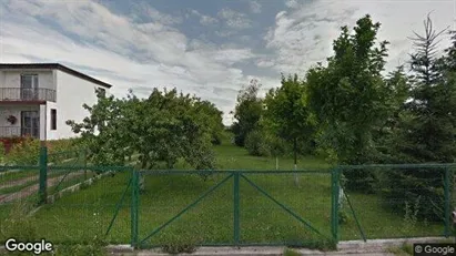 Lager til leie i Sochaczewski – Bilde fra Google Street View