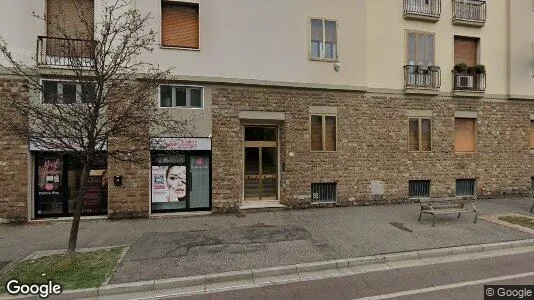 Kantorruimte te huur i Firenze - Foto uit Google Street View