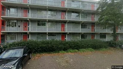 Kontorlokaler til leje i Delft - Foto fra Google Street View
