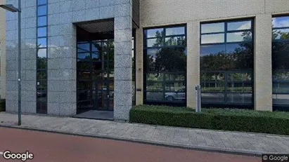 Kantorruimte te huur in Nijmegen - Foto uit Google Street View