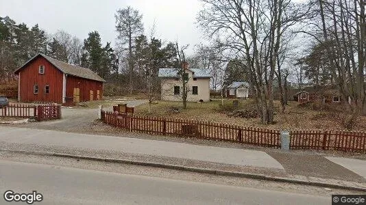 Kontorer til leie i Linköping – Bilde fra Google Street View