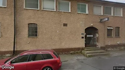 Værkstedslokaler til leje i Södertälje - Foto fra Google Street View