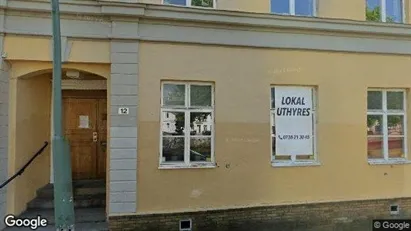 Office spaces for rent in Uddevalla - Photo from Google Street View