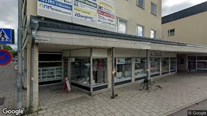 Office spaces for rent in Tierp - Photo from Google Street View