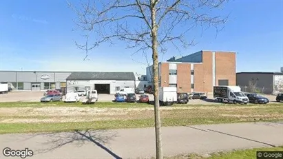 Kantorruimte te huur in Strängnäs - Foto uit Google Street View