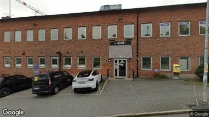 Office spaces for rent in Majorna-Linné - Photo from Google Street View